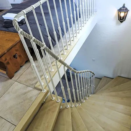 Apartmán Eglantine By Interhome *