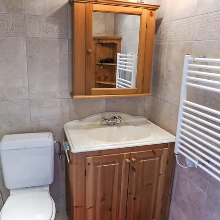 Apartmán Eglantine By Interhome *