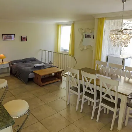 Eglantine By Interhome Crans-Montana