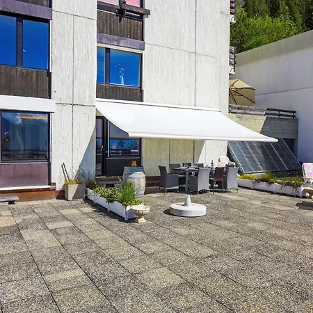 Eglantine By Interhome Apartmán