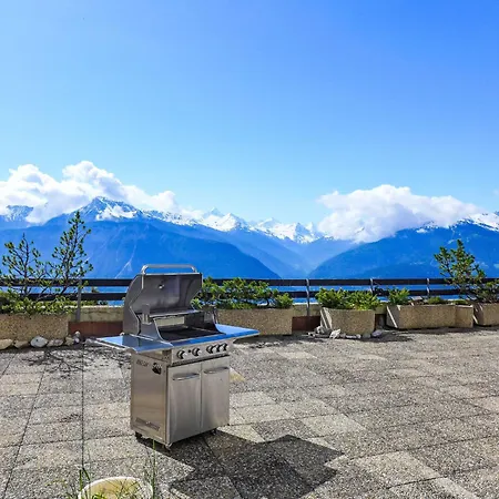 Eglantine By Interhome Apartmán Crans-Montana