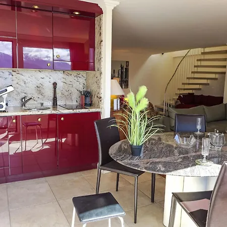Eglantine By Interhome Crans-Montana