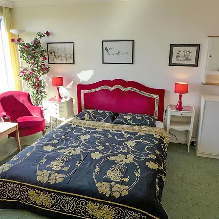 Eglantine By Interhome Apartmán *