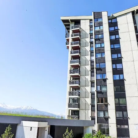 Eglantine By Interhome Apartmán