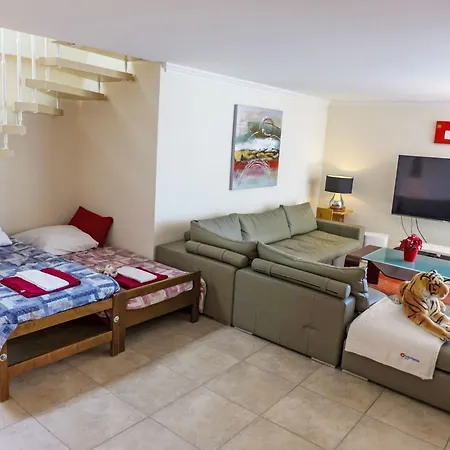 Apartament Eglantine By Interhome