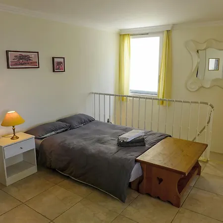 Eglantine By Interhome Apartament