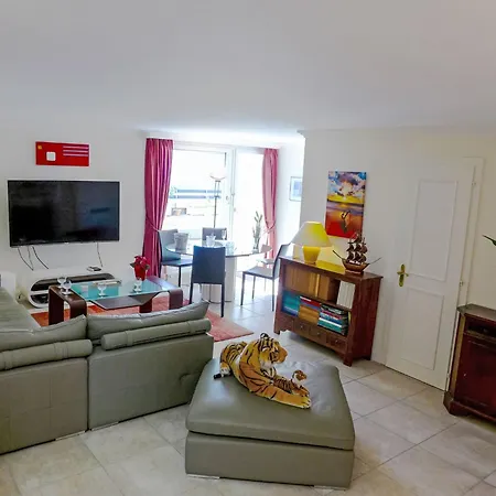 Eglantine By Interhome Apartament Crans-Montana