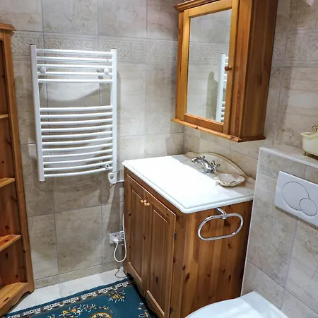 Apartament Eglantine By Interhome *