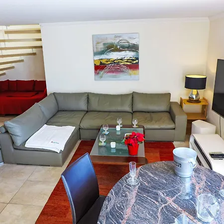 Eglantine By Interhome Apartament