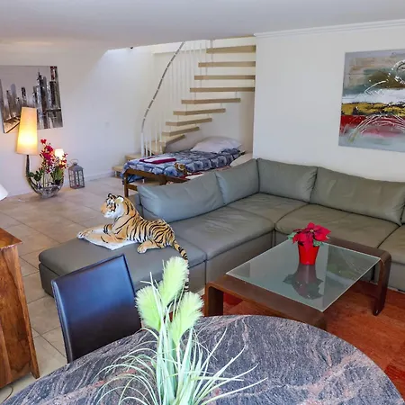 Eglantine By Interhome Apartament Crans-Montana