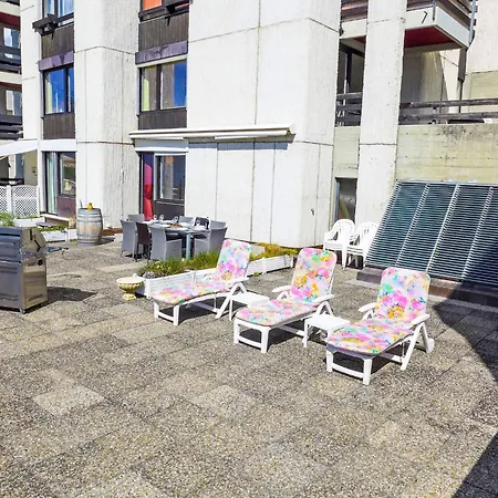Apartament Eglantine By Interhome